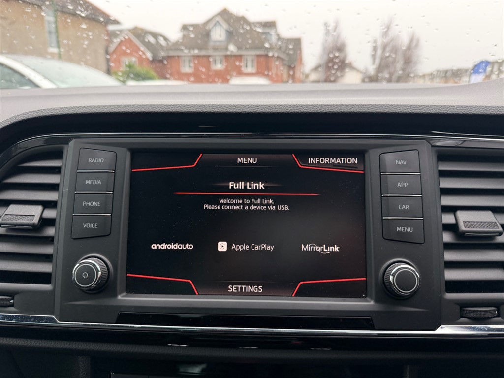 Used SEAT Ateca 2016 for sale - 77648452: Photo 25