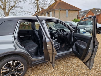 Used Suzuki Vitara 2019 for sale - 77833812: Photo