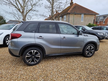 Used Suzuki Vitara 2019 for sale - 77833812: Photo