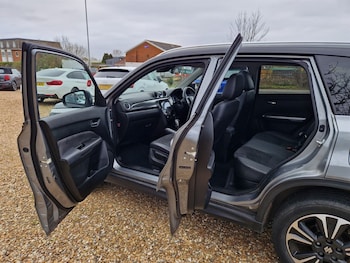 Used Suzuki Vitara 2019 for sale - 77833812: Photo