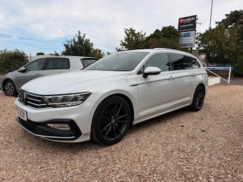 Used Volkswagen Passat 2022 for sale - 79479289: Photo