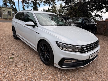 Used Volkswagen Passat 2022 for sale - 79479289: Photo