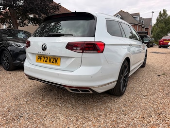 Used Volkswagen Passat 2022 for sale - 79479289: Photo