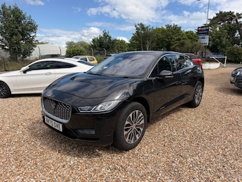 Used Jaguar I-Pace 2020 for sale - 78838321: Photo