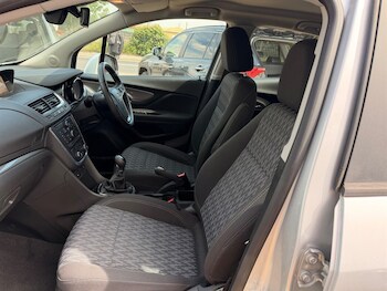 Used Vauxhall Mokka 2014 for sale - 78533385: Photo
