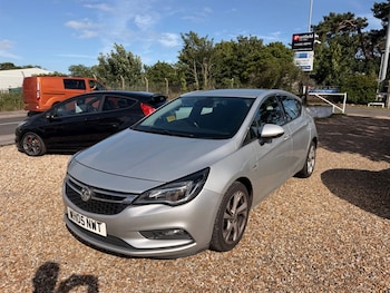 Used Vauxhall Astra 2019 for sale - 78892802: Photo