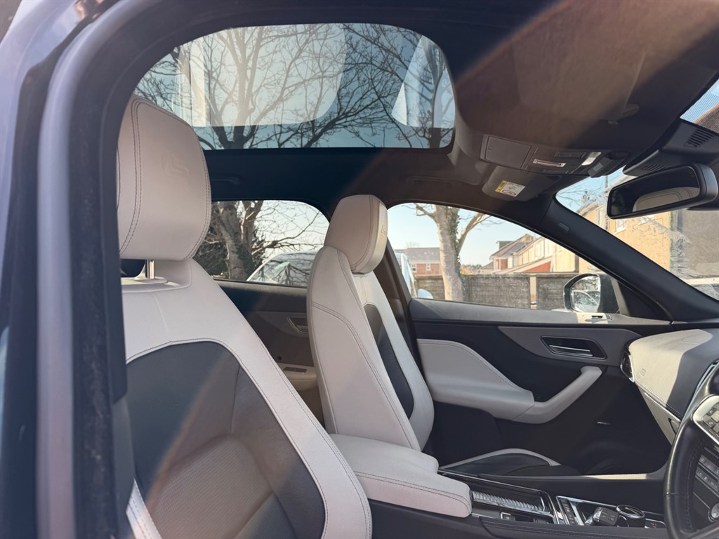 Used Jaguar F-Pace 2018 for sale - 77718291: Photo 19