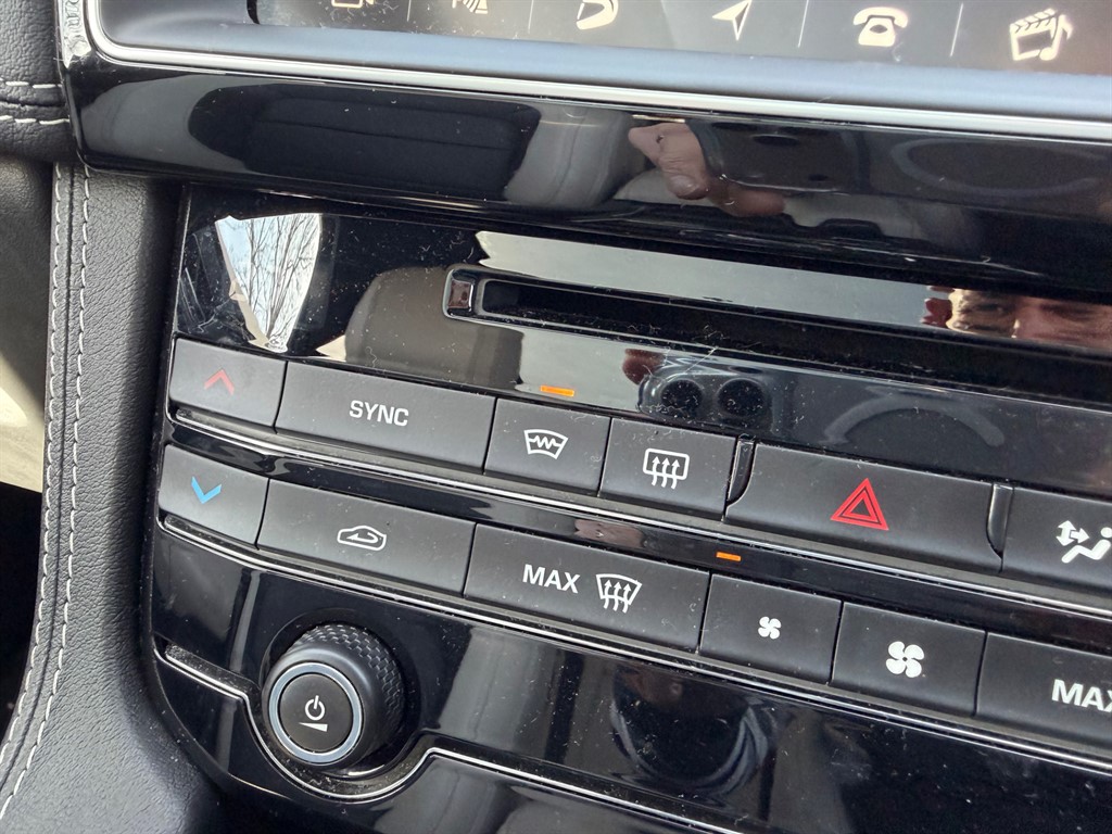 Used Jaguar F-Pace 2018 for sale - 77718291: Photo 26