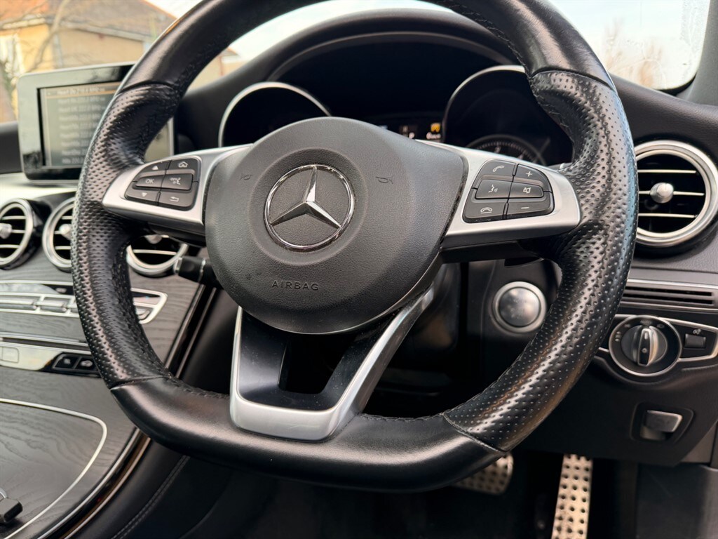 Used Mercedes-Benz GLC 2018 for sale - 77381232: Photo 25