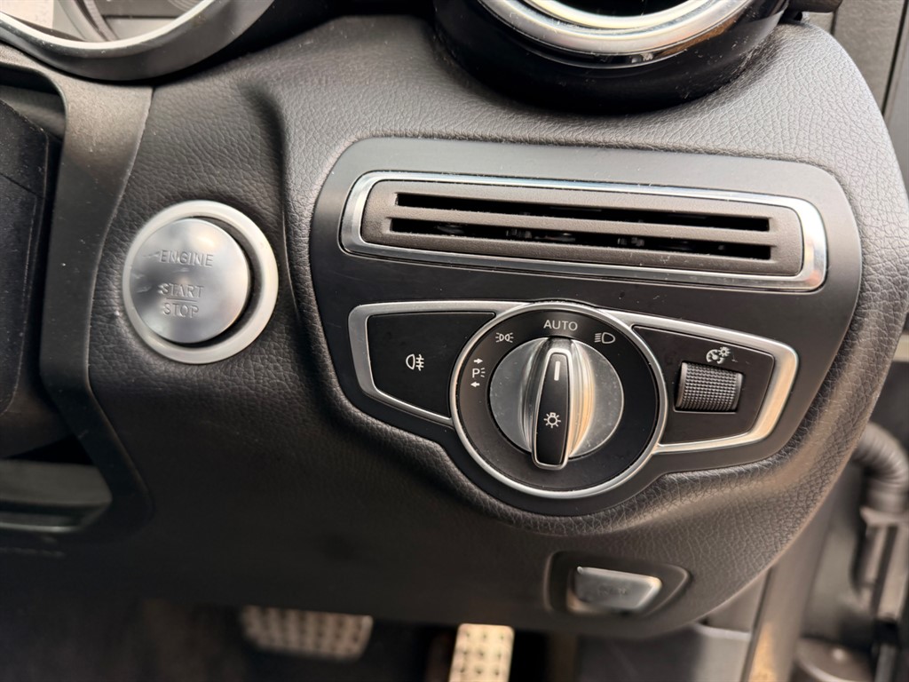 Used Mercedes-Benz GLC 2018 for sale - 77381232: Photo 26