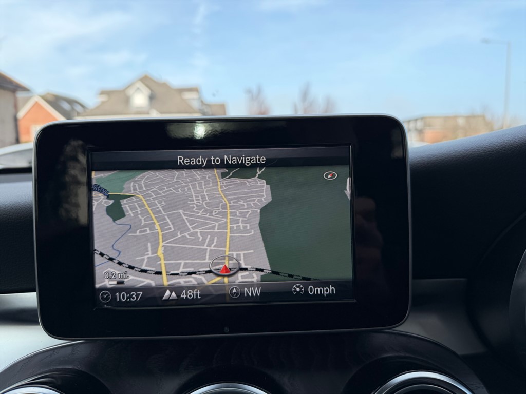 Used Mercedes-Benz GLC 2018 for sale - 77381232: Photo 27