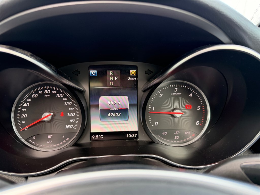 Used Mercedes-Benz GLC 2018 for sale - 77381232: Photo 29