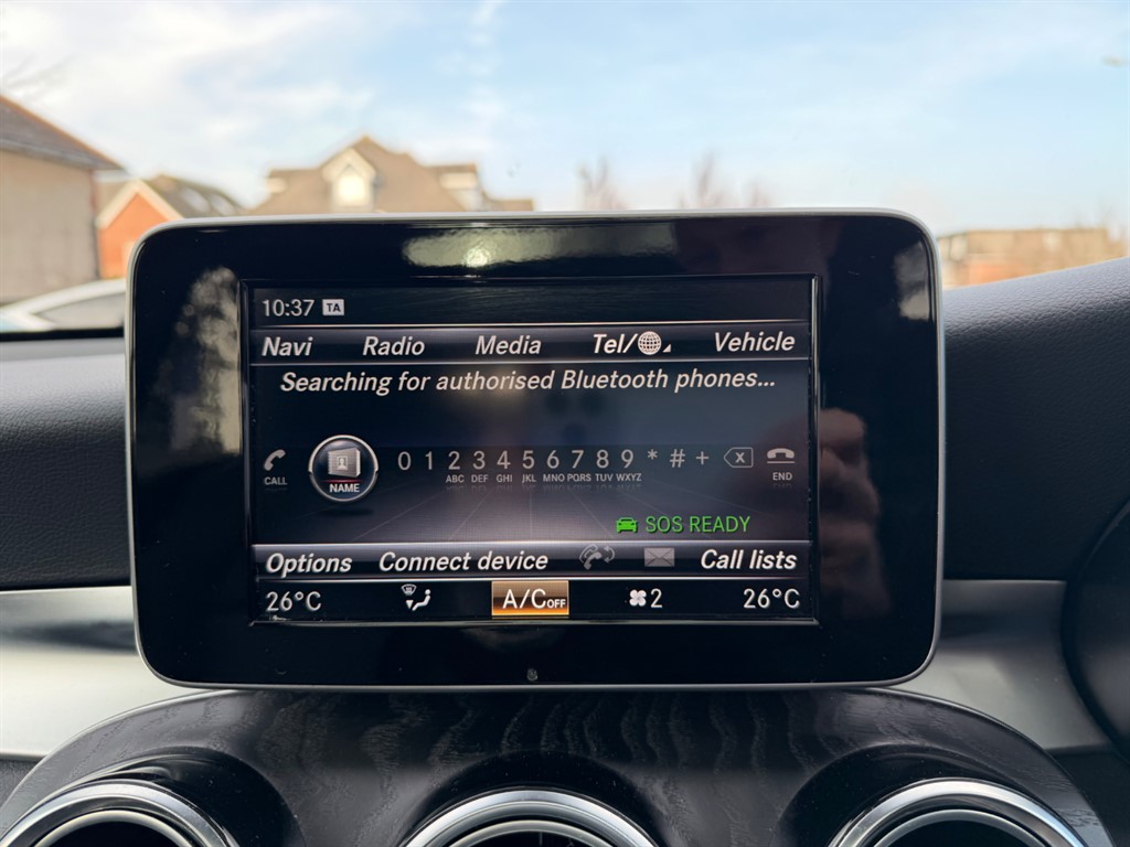 Used Mercedes-Benz GLC 2018 for sale - 77381232: Photo 31