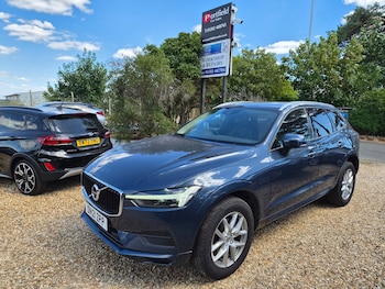Used Volvo XC60 2021 for sale - 79448466: Photo