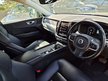 Used Volvo XC60 2021 for sale - 79448466: Photo