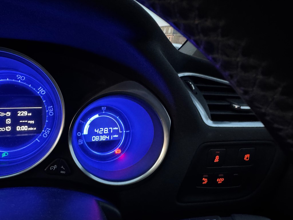 Used DS Automobiles DS 4 2016 for sale - 77339727: Photo 12