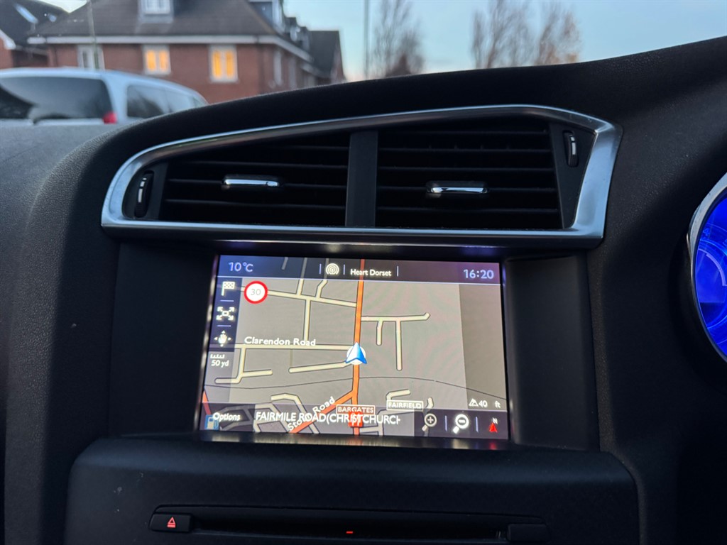 Used DS Automobiles DS 4 2016 for sale - 77339727: Photo 13