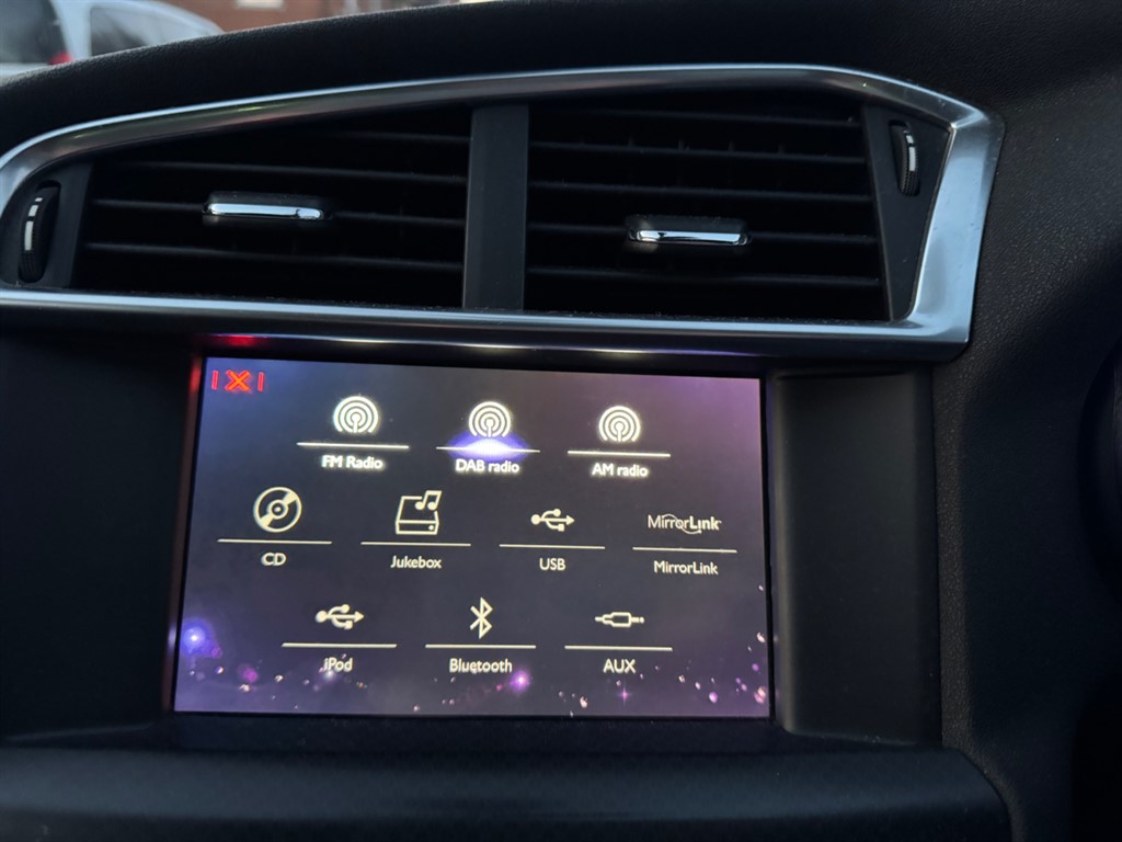 Used DS Automobiles DS 4 2016 for sale - 77339727: Photo 14