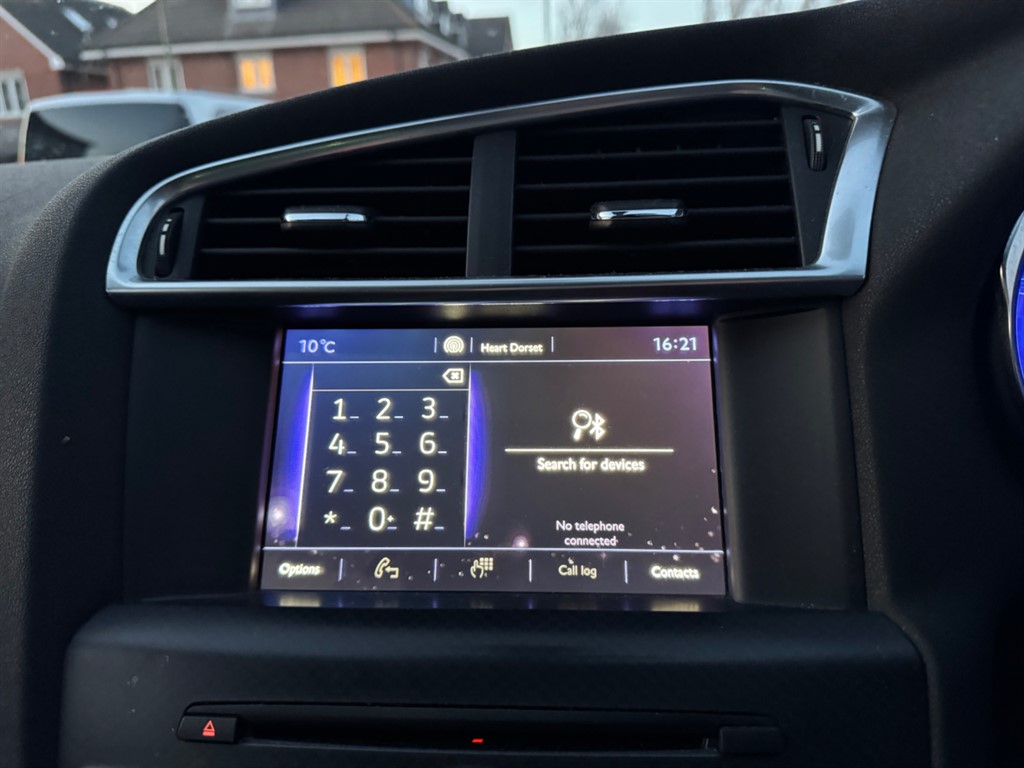 Used DS Automobiles DS 4 2016 for sale - 77339727: Photo 15