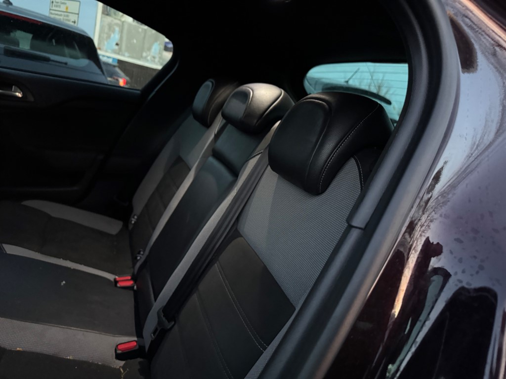 Used DS Automobiles DS 4 2016 for sale - 77339727: Photo 7