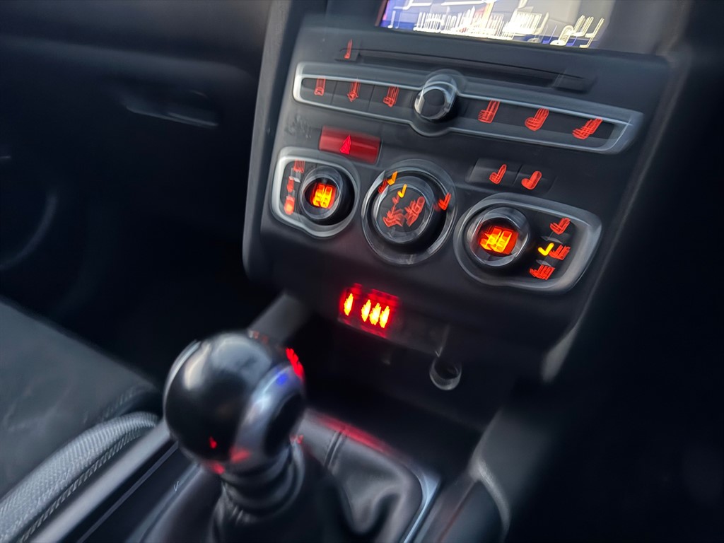 Used DS Automobiles DS 4 2016 for sale - 77339727: Photo 8