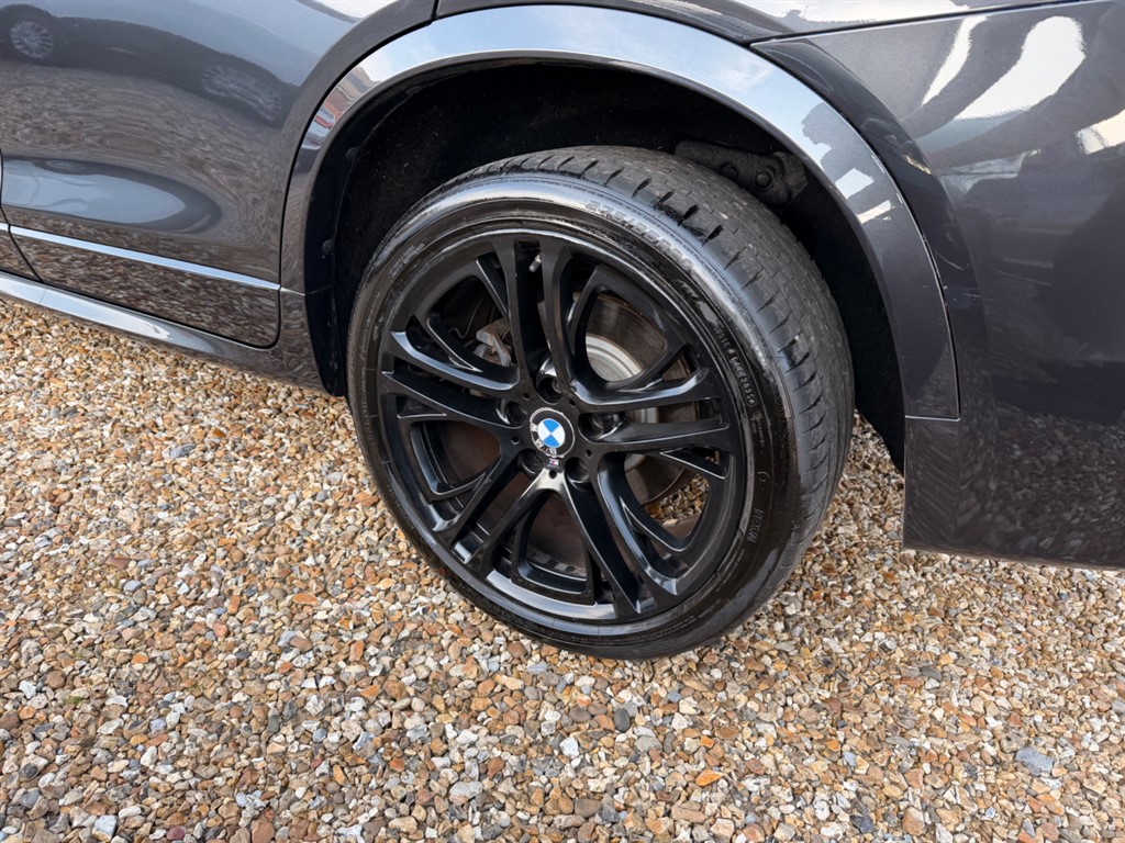 Used BMW X4 2015 for sale - 77732818: Photo 13