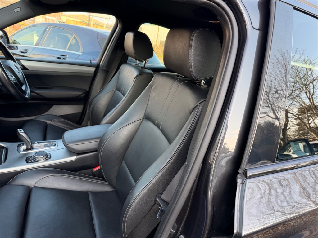 Used BMW X4 2015 for sale - 77732818: Photo 14