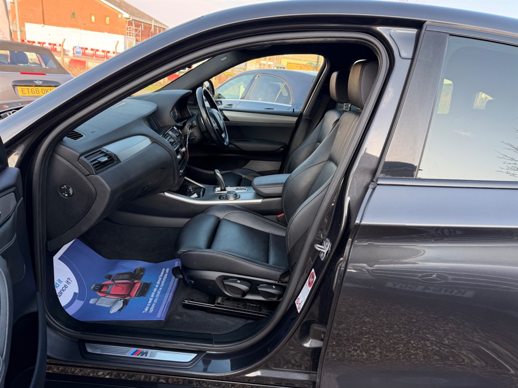 Used BMW X4 2015 for sale - 77732818: Photo 16