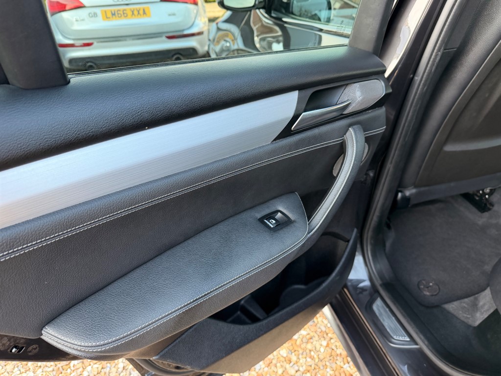 Used BMW X4 2015 for sale - 77732818: Photo 17