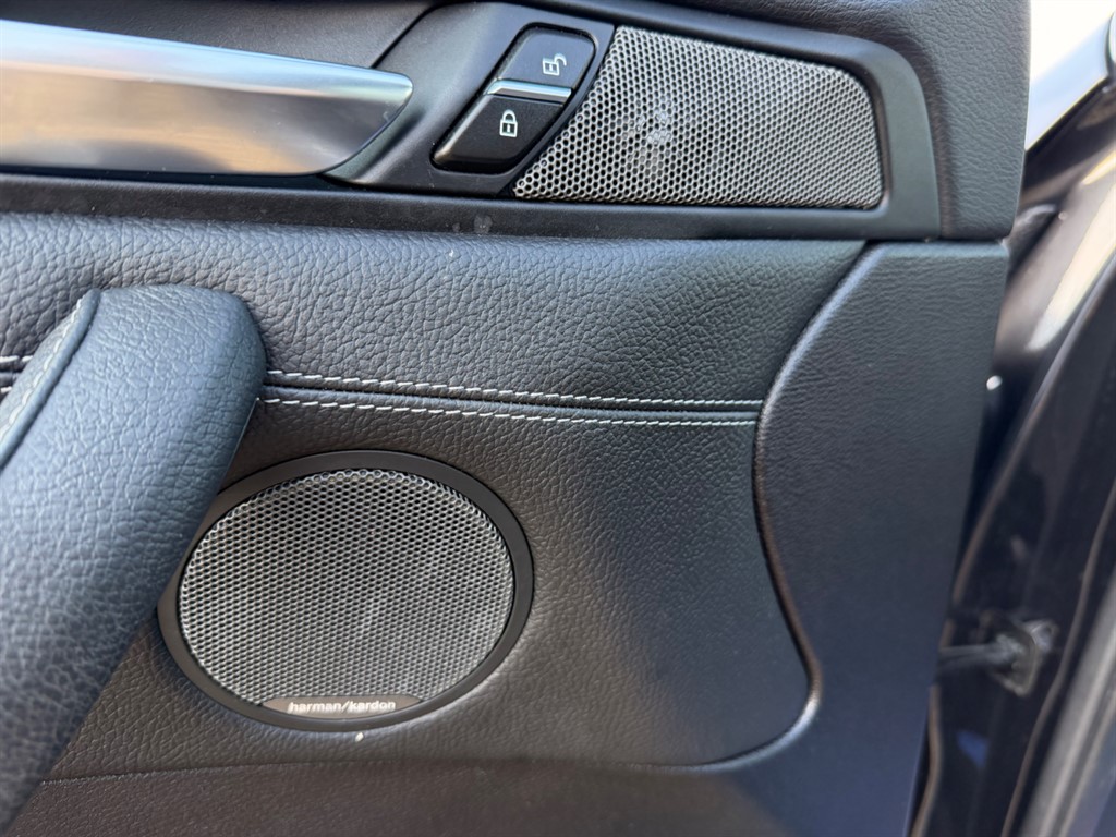 Used BMW X4 2015 for sale - 77732818: Photo 18