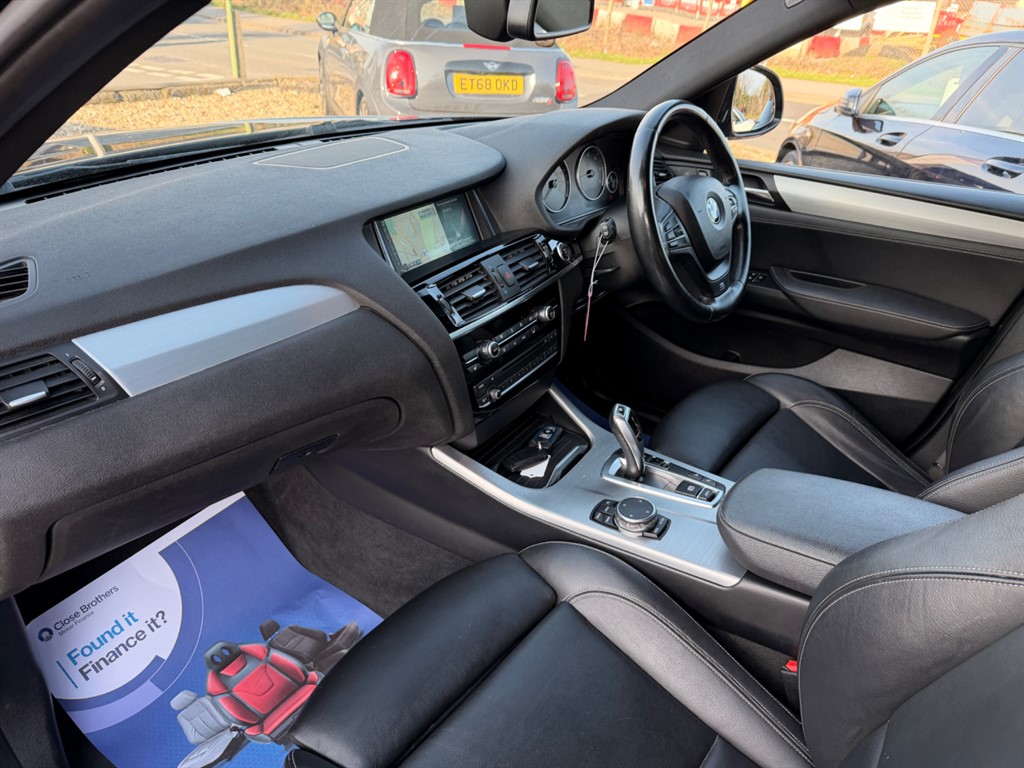 Used BMW X4 2015 for sale - 77732818: Photo 19