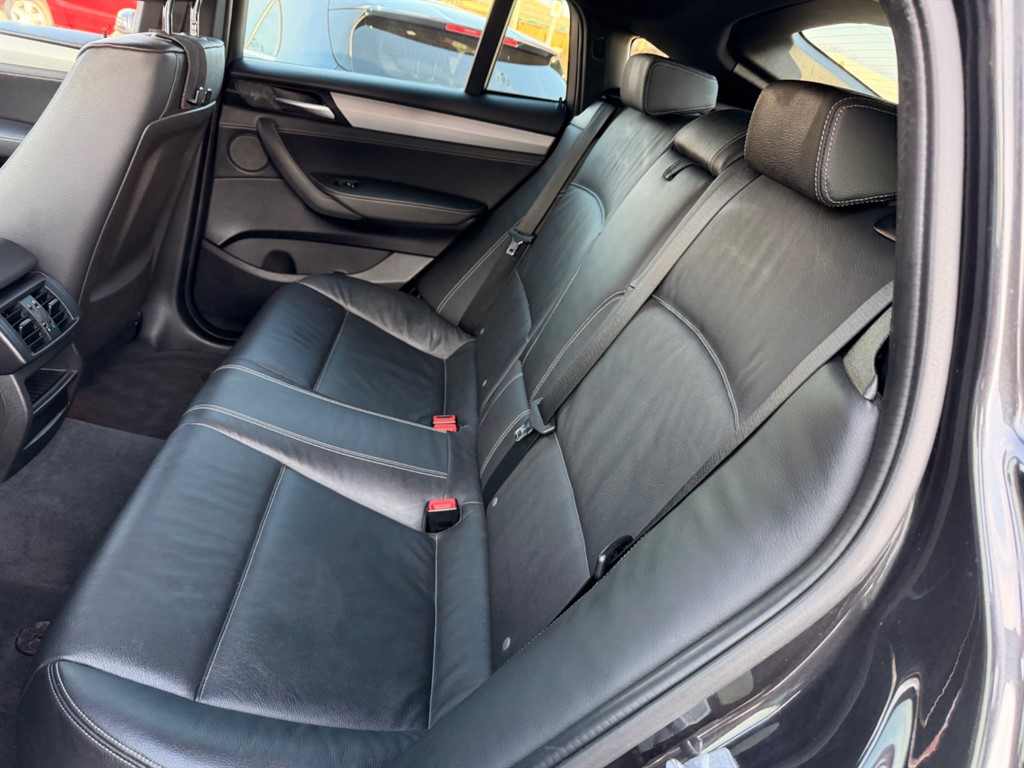 Used BMW X4 2015 for sale - 77732818: Photo 21