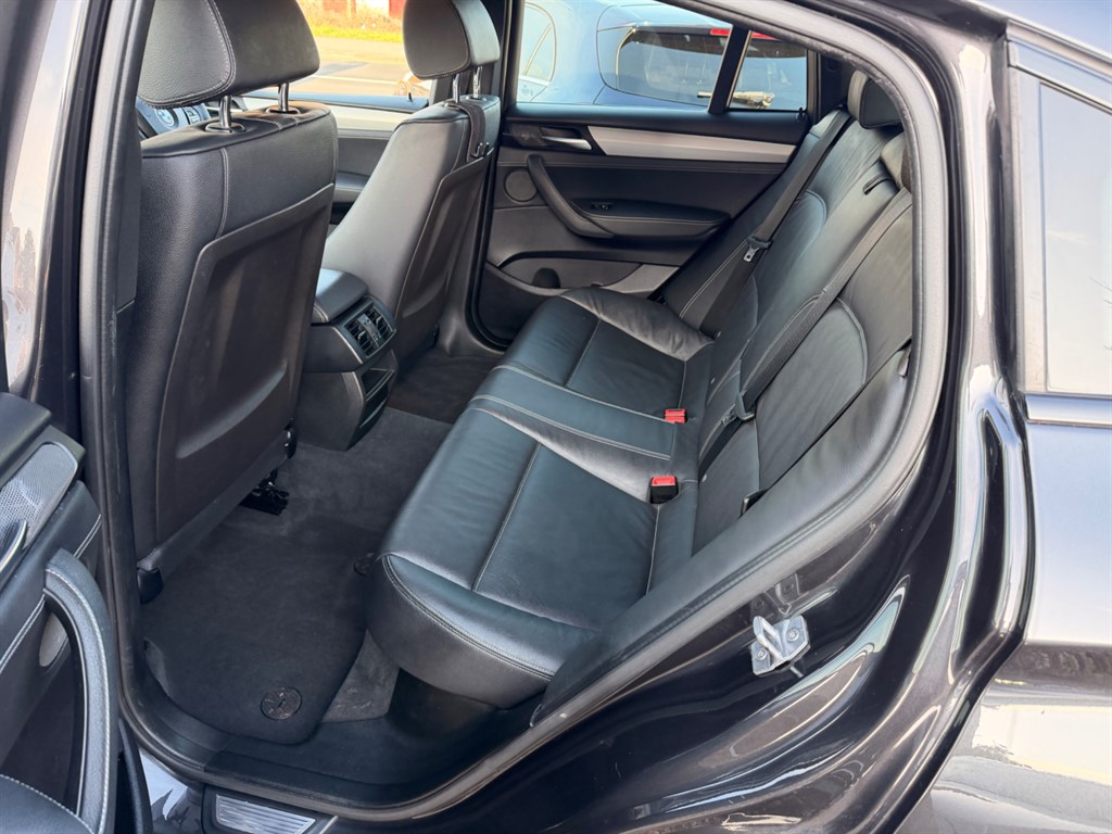 Used BMW X4 2015 for sale - 77732818: Photo 22