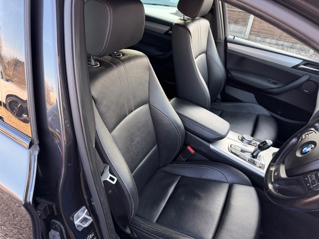 Used BMW X4 2015 for sale - 77732818: Photo 23