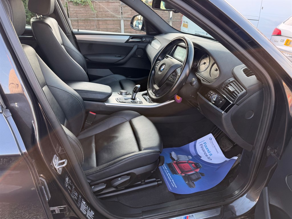 Used BMW X4 2015 for sale - 77732818: Photo 24