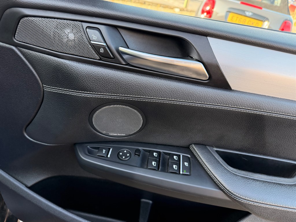 Used BMW X4 2015 for sale - 77732818: Photo 27