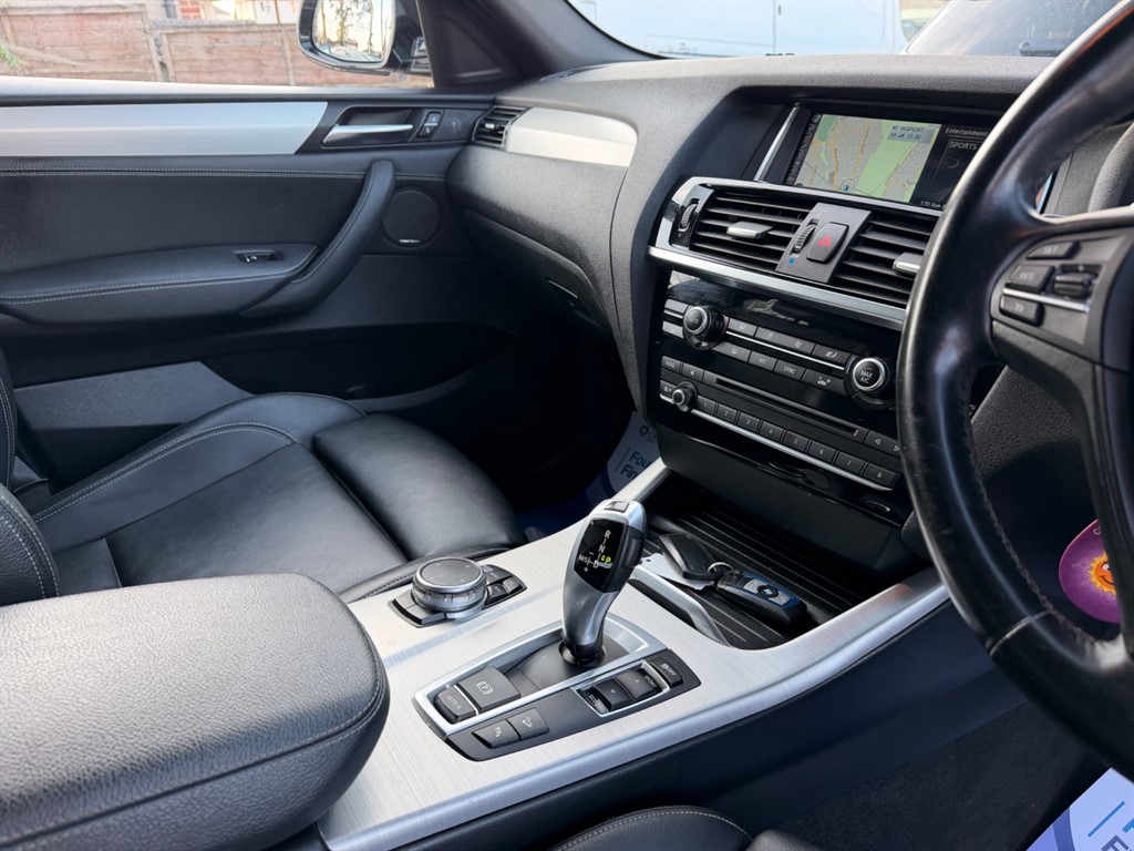 Used BMW X4 2015 for sale - 77732818: Photo 28