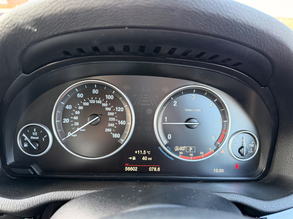 Used BMW X4 2015 for sale - 77732818: Photo 29