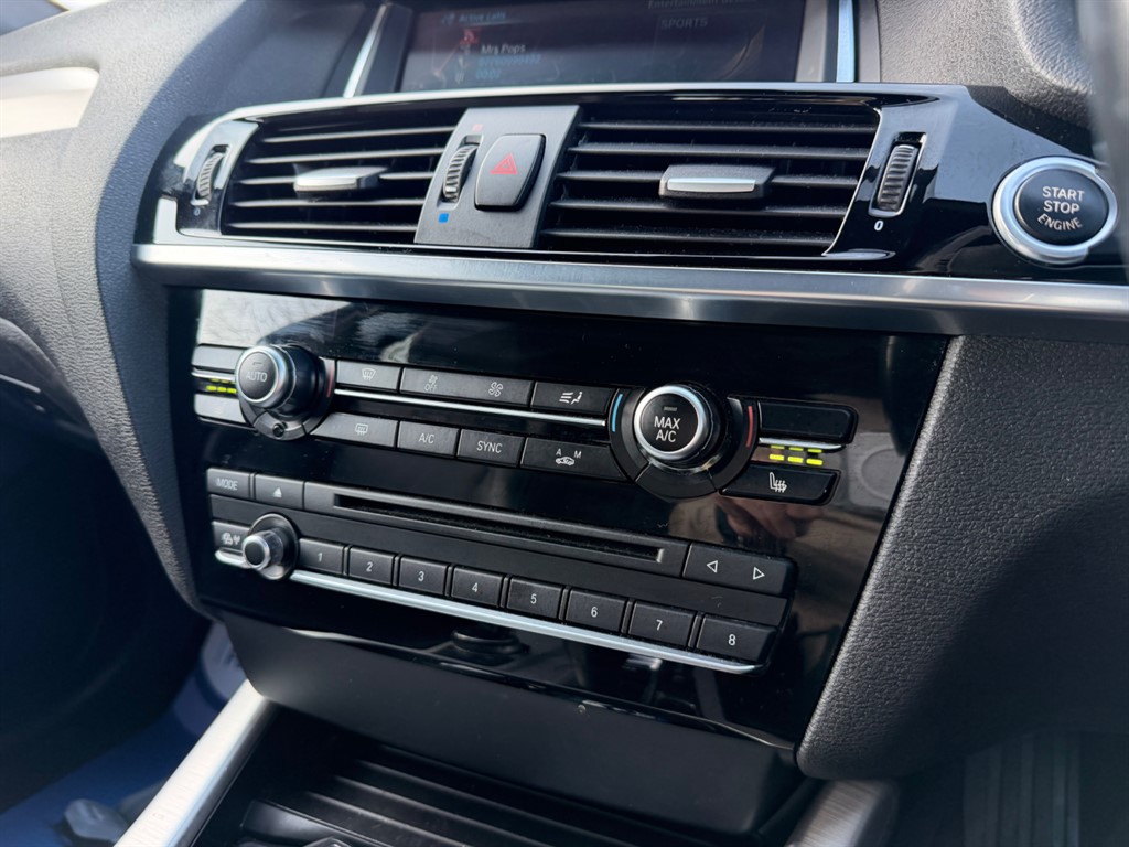 Used BMW X4 2015 for sale - 77732818: Photo 30