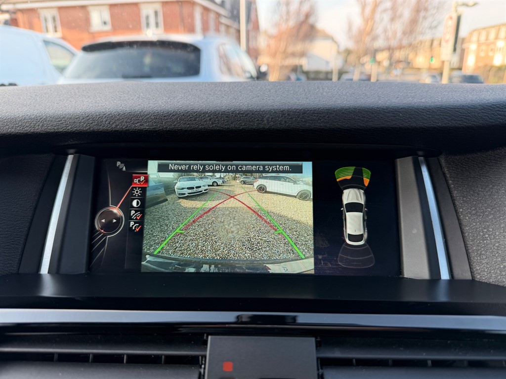 Used BMW X4 2015 for sale - 77732818: Photo 32