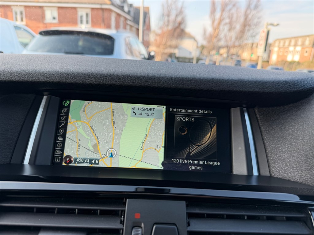 Used BMW X4 2015 for sale - 77732818: Photo 33