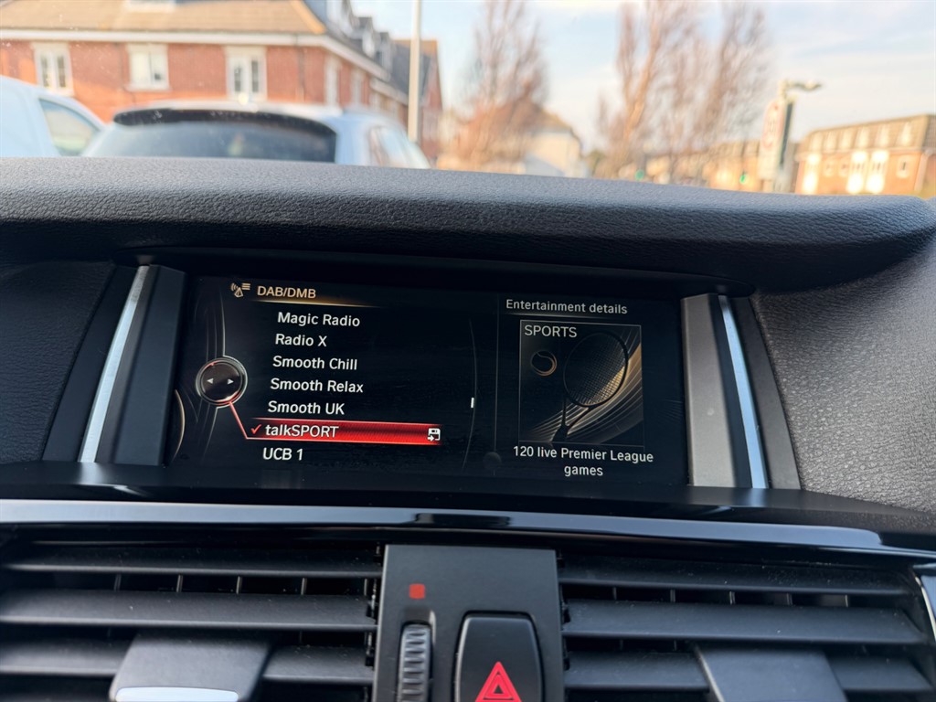 Used BMW X4 2015 for sale - 77732818: Photo 34