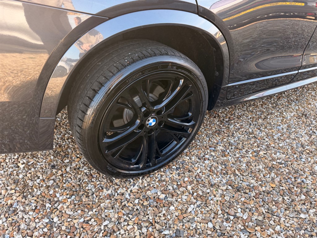 Used BMW X4 2015 for sale - 77732818: Photo 5