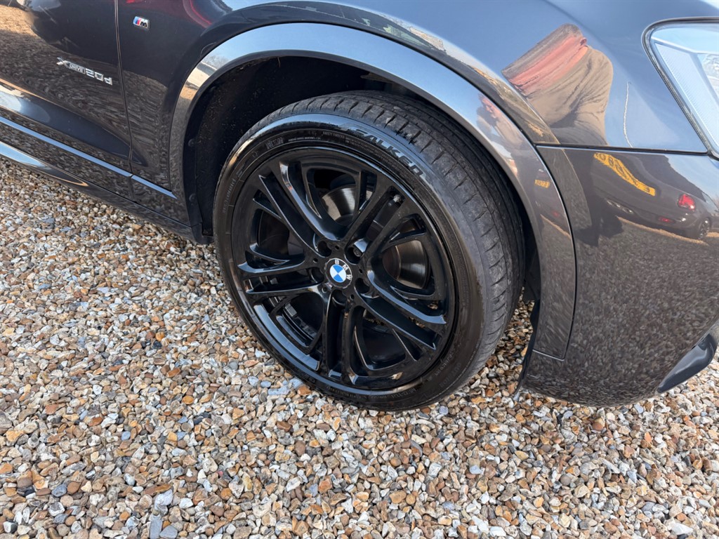 Used BMW X4 2015 for sale - 77732818: Photo 6