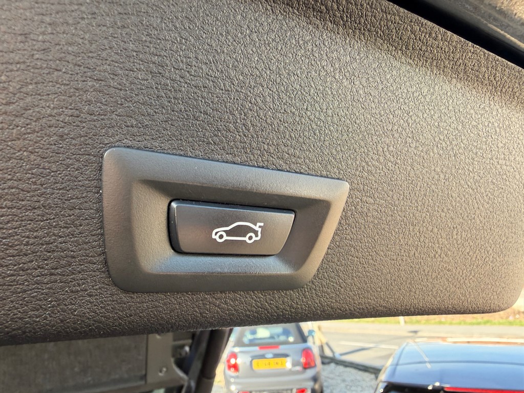 Used BMW X4 2015 for sale - 77732818: Photo 9