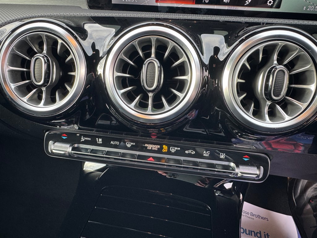 Used Mercedes-Benz A-Class 2021 for sale - 77137941: Photo 16