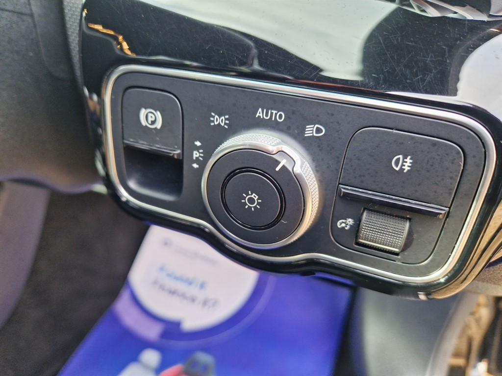 Used Mercedes-Benz A-Class 2021 for sale - 77137941: Photo 27