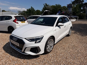 Used Audi A3 2021 for sale - 78509345: Photo