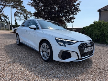 Used Audi A3 2021 for sale - 78509345: Photo
