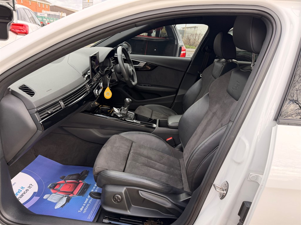 Used Audi A4 2020 for sale - 78000591: Photo 12